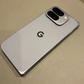 【2年保証あり】Google pixel 10 pro fold【512 GB】