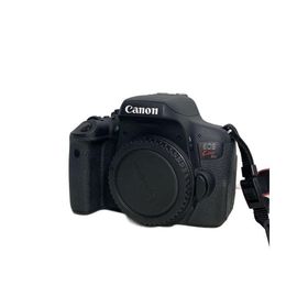 CANON◆デジタル一眼カメラ EOS Kiss X8i ボディ DS126571