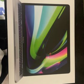 MacBook Pro 13インチ MNEH3J/A