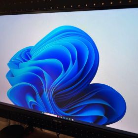 ASUS VG27AQL1A ゲーミングモニター WQHD IPS