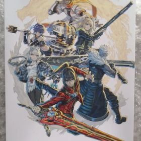 Xenoblade3 Collector's Edition