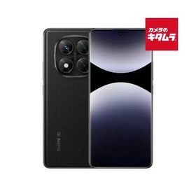 Redmi Note 14 Pro 5G Midnight Black 8+256