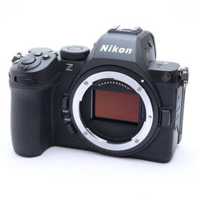 《新同品》Nikon Z5II ボディ