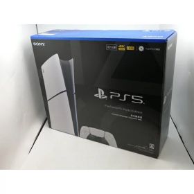 【未使用】SONY PlayStation5 デジタル・エディション 日本語専用 CFI-2200B01 [825GB]【秋葉5号】保証期間3ヶ月