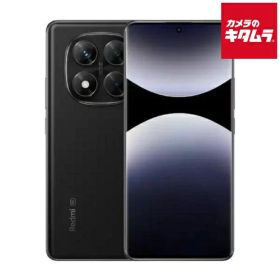 Redmi Note 14 Pro 5G Midnight Black 12+512