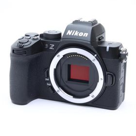 《美品》Nikon Z50II ボディ