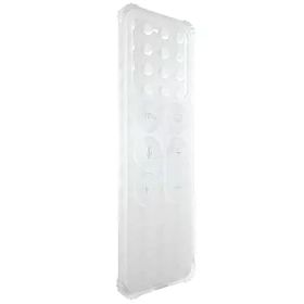 【中古】【未使用】AWINNER 保護ケース Apple TV 4K 第5世代/第4世代リモート対応 軽量 [滑り止め] 耐衝撃シリコンカバー Apple TV Siriリモートコントローラー用 (