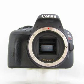 【中古】 (キヤノン) Canon EOS KISS X7 ボデイ【中古カメラ デジタル一眼】 ランク：B