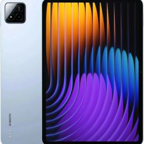 Xiaomi Pad 7 Pro 12GB RAM 512GB Wifiモデル 青 11.2インチ 新品 タブレット 本体 AI機能 急速充電 初期不良保証