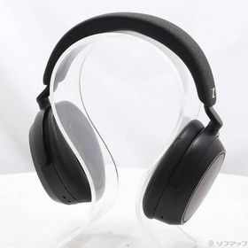 〔中古〕SENNHEISER(ゼンハイザー) MOMENTUM 4 Wireless BLACK〔269-ud〕