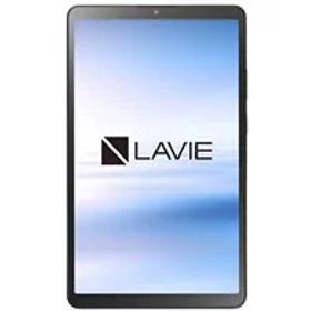 ★NEC LAVIE Tab T8 T0855/KAS PC-T0855KAS [ルナグレー]【タブレットPC】【送料無料】