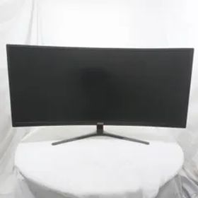 〔中古品〕 Optix MAG341CQ【377】