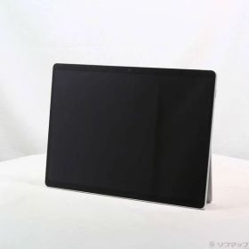 〔中古品〕 Surface Pro8 〔Core i7／16GB／SSD512GB〕 8PX-00010 プラチナ【262】