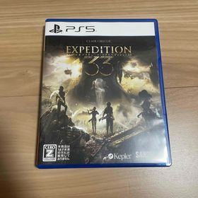 セガ(SEGA)のClair Obscur： Expedition 33(家庭用ゲームソフト)