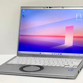 第11世代i5 Let's Note CF-FV1 2160×1440③