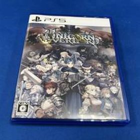 ユニコーンオーバーロード