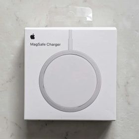Apple MagSafe充電器 ワイヤレス 最大15W