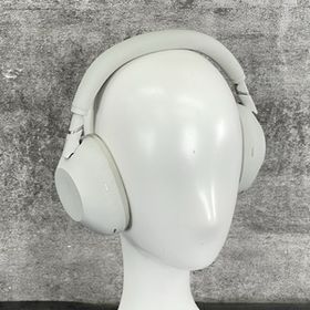 ソニー ヘッドホン 【中古】SONY WH-1000XM6 本体のみ ライトグレー 世界最高クラスノイキャン/514960