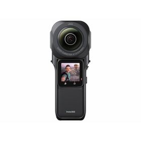 Insta360 ビデオカメラ Insta360 ONE RS 1インチ 360度版