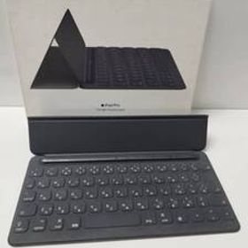 iPad Pro Smart Keyboard/A1829/10.5インチ/日本語配列〈MPTL2J/A〉