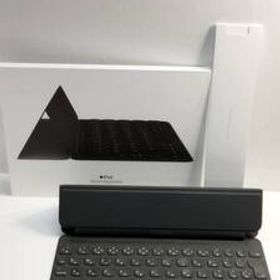 iPad Smart Keyboard/10.5インチ/A1829/JIS配列〈MX3L2J/A〉
