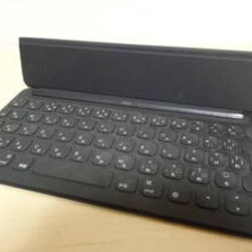 [送料無料 即決] Apple Smart Keyboard 日本語 iPad(第7/8/9世代)・iPad Air(第3世代)・iPad Pro(10.5インチ)用 A1829 USED