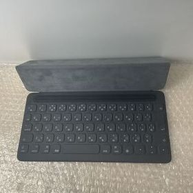 ◎(D2566) iPad Smart Keyboard/10.5インチ/A1829/日本語配列