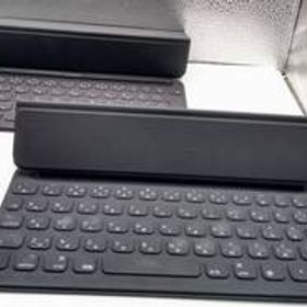 ● Apple iPad Keyboard MX3L2J/A A1829 キーボード アップル 2個セット