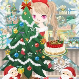 ながめるクリスマスツリー 緑 | ニコッとタウン(ニコタ)のアカウントデータ、RMTの販売・買取一覧