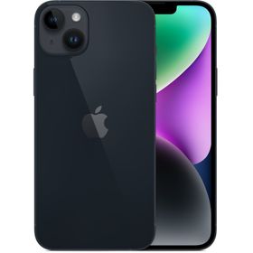 iPhone 14 Plus 512GB - ミッドナイトー（SIMフリー）[整備済製品]