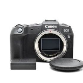 CANON EOS RP キヤノン 一眼レフ ミラーレス