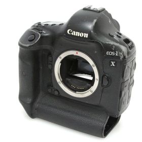 【中古】【お買い得品】キヤノン EOS-1D X ボディ CA01-P339-3U4B-ψ CANON キヤノン EFマウント EOS 一眼レフ フルサイズ