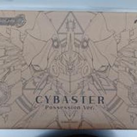 鉄魄スーパーロボット大戦OG サイバスター精霊憑依VER CCSTOYS