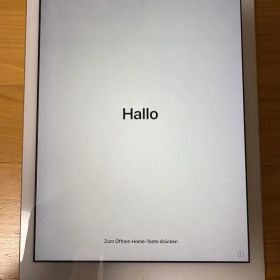 iPad Air初代 (モデル A1474)