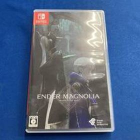 ニンテンドースイッチ ENDER MAGNOLIA: Bloom in the Mist