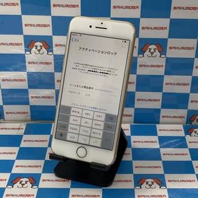 iPhone8 64GB ゴールド MQ7A2J/A SoftBank版SIMフリージャンク品