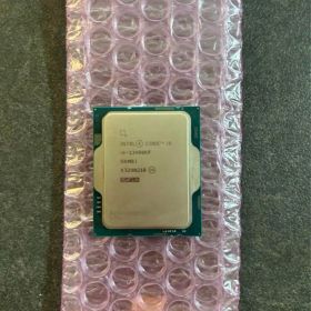 動作済 Intel Core i9-13900KF CPU