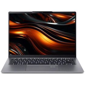 Acer ノートパソコン Swift Go 14 AI SFG14-64-N56Y/F