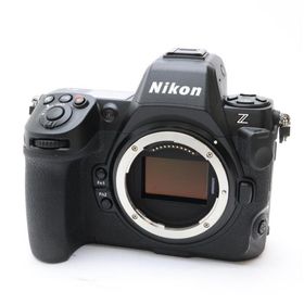 《良品》Nikon Z8