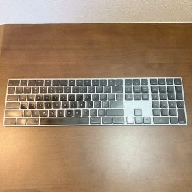 Apple Magic Keyboard A1843 MRMH2LL/A