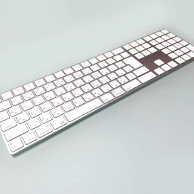 Apple MagicKeyboard JIS充電式A1843 MQ052J/A