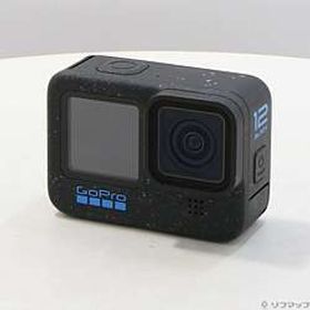 HERO12 Black CHDHX-121-FW