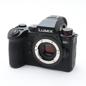 《新同品》Panasonic LUMIX G9PROII ボディ DC-G9M2