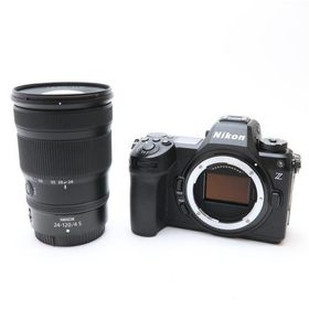 《美品》Nikon Z6III 24-120 レンズキット