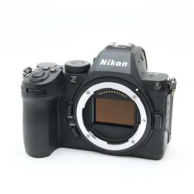 【中古】 《新同品》 Nikon Z5II ボディ [ デジタルカメラ ]
