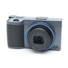 【中古】 《美品》 RICOH GR IIIx Urban Edition [ デジタルカメラ ]