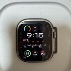 Apple Watch Ultra アップルウォッチウルトラ2