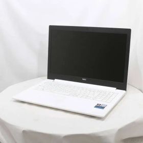 〔中古品〕 LaVie Note Standard NS700／MAW PC-NS700MAW カームホワイト【305】