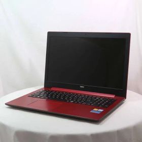 〔中古品〕 LaVie Note Standard PC-NS700KAR-E3【371】