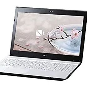 【中古】「非常に良い」NEC PC-NS350GAW LAVIE Note Standard